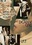 Maria Beatty - 7 Deadly Sins