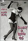 Maria Beatty - Ecstasy In Berlin,1926