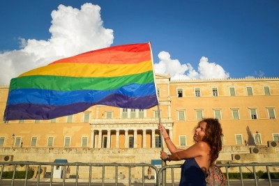 Το ΣΥΔ παίρνει θέση: καμία συμμετοχή σε ένα τρανσφοβικό Athens Pride - Lesbian.Gr