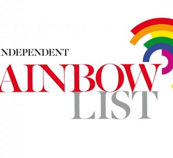Rainbow List 2015 του Independent