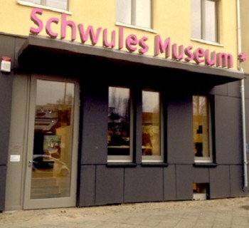 μουσείο Schwules