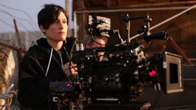 Rachel Morrison Oscar Film Σινεμά Lesbian photographer cinema awards