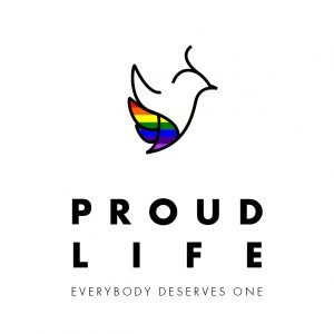 Proudlife logo