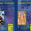 Queer Nation 1 Year