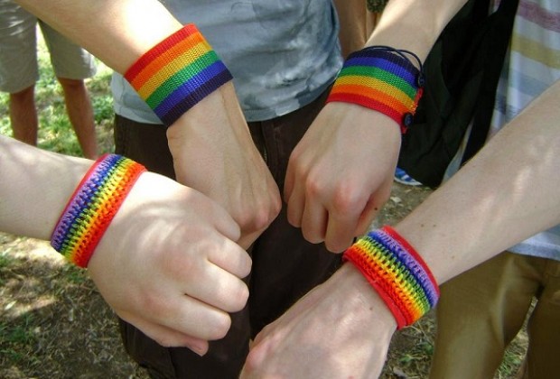 3η Γιορτή των Οικογενειών (IFED International Family Equality Day) - Lesbian.Gr