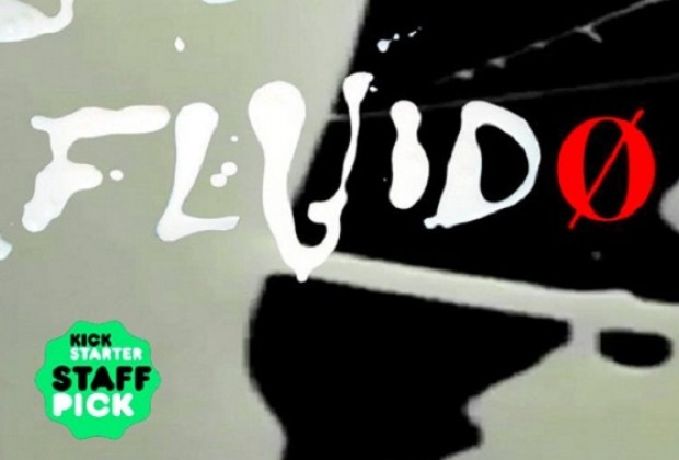 Στηρίξτε τη νέα ταινία FLUIDØ! - Lesbian.Gr