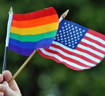 Νόμιμοι οι γάμοι ομοφίλων σε όλη την επικράτεια των ΗΠΑ - Lesbian.Gr