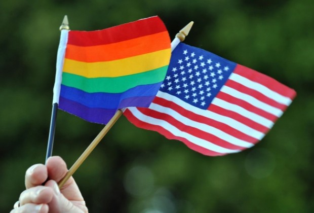 Νόμιμοι οι γάμοι ομοφίλων σε όλη την επικράτεια των ΗΠΑ - Lesbian.Gr