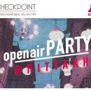 OpenAir Party @ Pittaki - Τετάρτη 10 Ιουνίου! - Lesbian.Gr