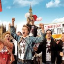 Η μεγάλη κινηματογραφική επιτυχία “PRIDE” από 23 Ιουλίου στις αίθουσες! - Lesbian.Gr