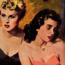"Δάχτυλα πάνω στο σώμα της", του Μάνου Κοντολέων - Lesbian.Gr