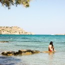 Πολλοί έχουν αναρωτηθεί αν υπάρχει καθόλου gay κόσμος στην Κρήτη, αφού τα μπαρ και τα ξενοδοχεία για ομοφυλόφιλους είναι τόσο περιορισμένα.