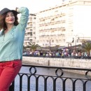 WHAT’S UP SWING NIGHT ΜΑΡΙΖΑ ΡΙΖΟΥ, ΠΕΝΝΥ ΜΠΑΛΤΑΤΖΗ, SUGAHSPANK! & THE SWING SHOES, JAGUAR BOMBS, VANILA SWING