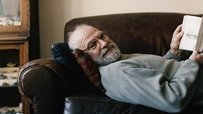 Ο διάσημος ομοφυλόφιλος νευρολόγος και συγγραφέας Όλιβερ Σακς πέθανε