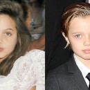 Brad Pitt - Angelina Jolie: Ζήτησαν ιατρική βοήθεια για το αν θα κάνει αλλαγή φύλου η κόρη τους
