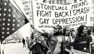 Δεν μπορούν να σβήσουν την ιστορία μας ή Γιατί έχει ενοχλήσει το Stonewall