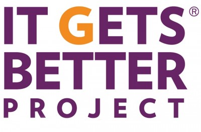 Έρχεται στην Ελλάδα το It Gets Better Project!