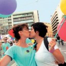 Ιερό μένος για το σύμφωνο συμβίωσης