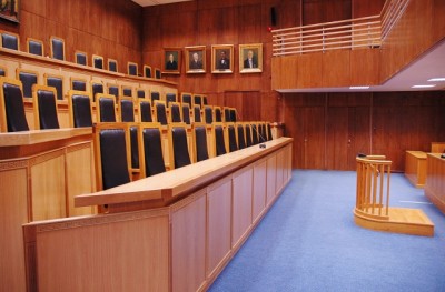 Πάτρα: Ομοφοβική δικαιοσύνη