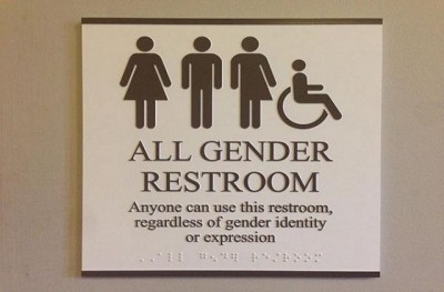 Κοινές τουαλέτες για όλα τα φύλα ή αλλιώς WC "ουδέτερου φύλου"
