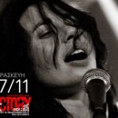 Η Chinawoman, η Καναδή τραγουδοποιός με τις Ρώσικες ρίζες που τείνει να γίνει η αγαπημένη του ελληνικού κοινού, επιστρέφει στη χώρα μας για δύο συναυλίες