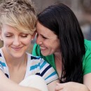Έρευνα: Οι γυναίκες είναι είτε bisexual είτε gay, αλλά "ποτέ straight"