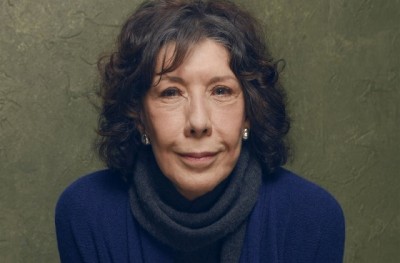 Η Lilly Tomlin καταλαβαίνει γιατί μερικοί ηθοποιοί δεν κάνουν coming out