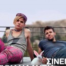 Σινεμά και Ψυχανάλυση: Προβολή ταινίας Xenia