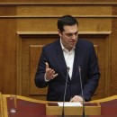 Τσίπρας: Να συνεχίσουμε τον αγώνα ενάντια σε κάθε διάκριση, στον φασισμό και τον ρατσισμό