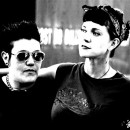 Θέλετε να βγείτε με μια butch γυναίκα;