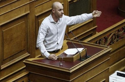 Σύμφωνο Συμβίωσης: Εκτός ελέγχου η αντιπαράθεση Ποταμιού – ΑΝΕΛ. Αναφορές σε κτηνοβασία