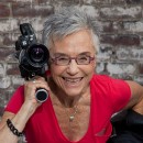 Barbara Hammer: Lesbian Whale: Early Drawings and Paintings