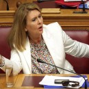 Βούλτεψη: Τι με ενόχλησε στα θεωρεία και δεν ψήφισα για το Σύμφωνο