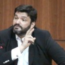 Η ομοφοβία του Φαήλου Κρανιδιώτη