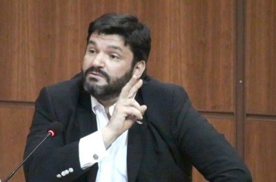 Η ομοφοβία του Φαήλου Κρανιδιώτη