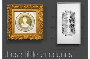 those little anodynes: Αφιέρωμα στην Emily Dickinson | Ελληνοαμερικανική Ένωση