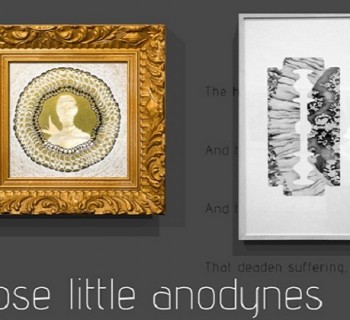 those little anodynes: Αφιέρωμα στην Emily Dickinson | Ελληνοαμερικανική Ένωση