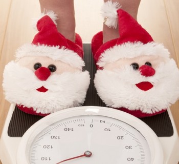 Χριστούγεννα, γιορτές και δίαιτα: Πώς θα αποφύγετε να αποκτήσετε περιττά κιλά
