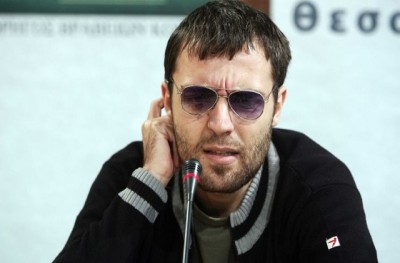 Η απάντηση του Αύγουστου Κορτώ στον Καμμένο για το σύμφωνο συμβίωσης