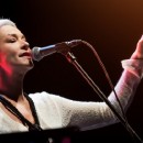 To Half Note Jazz Club υποδέχεται για πρώτη φορά την Μελίνα Κανά