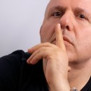 Νίκος Μουρατίδης για Μητροπολίτες: «Θεές Και Οι Δύο»