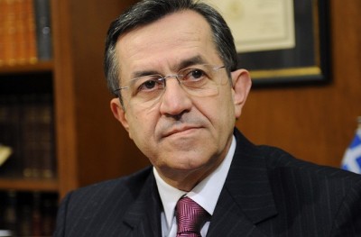 Επιστολή Νικολοπουλου για σύμφωνο συμβίωσης: Επιχειρείται η νομιμοποίηση ανορθόδοξου οικογενειακού προτύπου