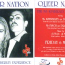 1st Drag King Show in Athens