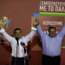Ρήγμα στις σχέσεις ΣΥΡΙΖΑ-ΑΝΕΛ προκαλεί το σύμφωνο συμβίωσης
