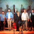 Δήμητρα Γαλάνη "Chronos" | Gazarte | 5 - 6 Iανουαρίου