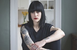 Τα τατουάζ στις γυναίκες είναι ένδειξη αυτοπεποίθησης;