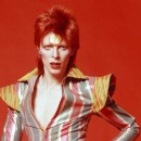 David Bowie: "Κοιτάχτε εδώ πάνω, είμαι στον Παράδεισο"