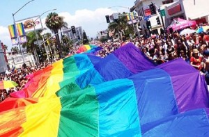 1ο LGBTQI+ Pride Patras - Ανοιχτό Κάλεσμα για την Οργανωτική Ομάδα