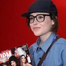 Η Ellen Page αντιμετωπίζει έναν περήφανο φονιά των γκέι