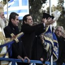Ο Τσίπρας δεν θα πάει στον Πειραιά για τα Θεοφάνεια λόγω Σεραφείμ